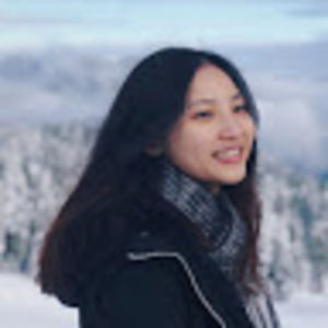 Meet your Posher, Kim